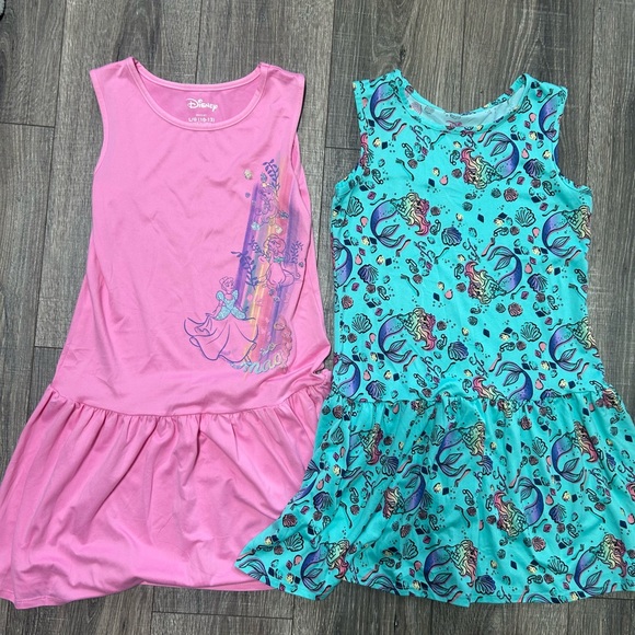 Girls Disney dresses - Picture 1 of 2